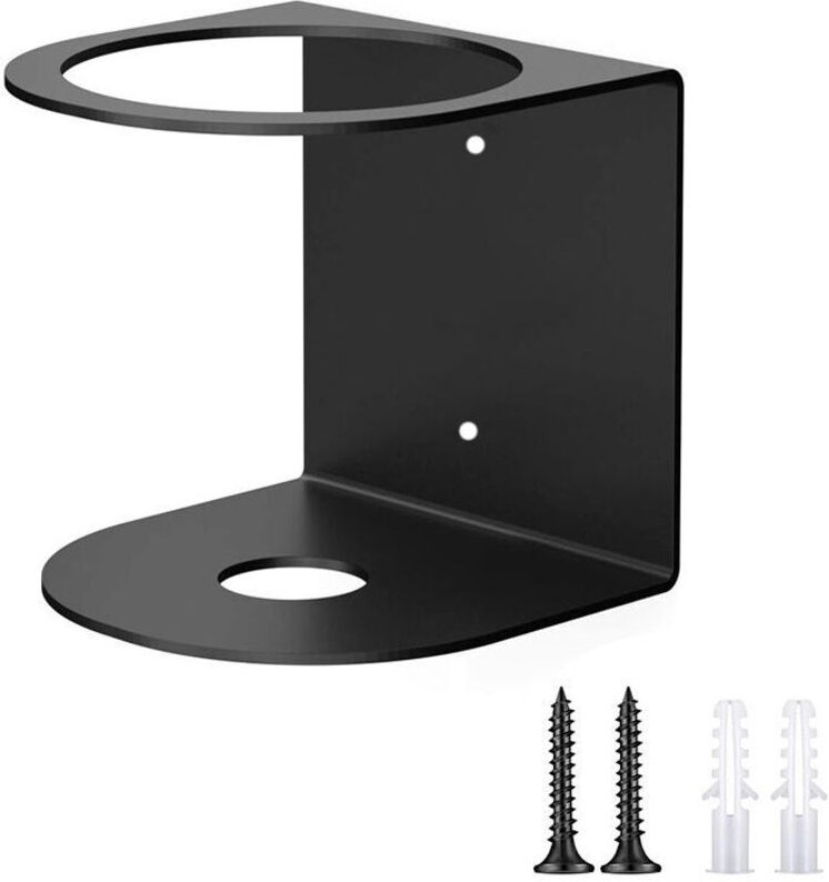 KZQ 3er-Pack 1/4-Zoll-Schnellwechsel-Magnetbithalter. Magnetischer Bithalter für Akkuschrauber. Passend für Bohrmaschine...