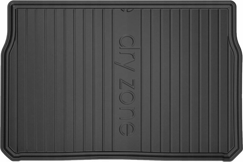 Kofferraummatte Einsatz Teppich Peugeot 208 1 I Fließheck 2012-2019 DZ