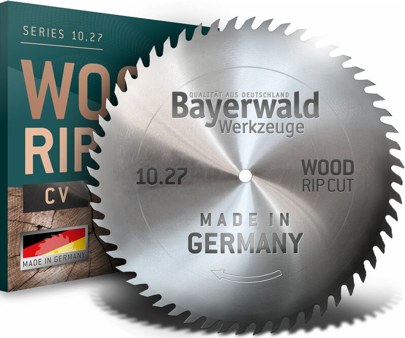 Bayerwald Werkzeuge - cv Kreissägeblatt - 500 x 2.5 x 35 Z56 kv-a