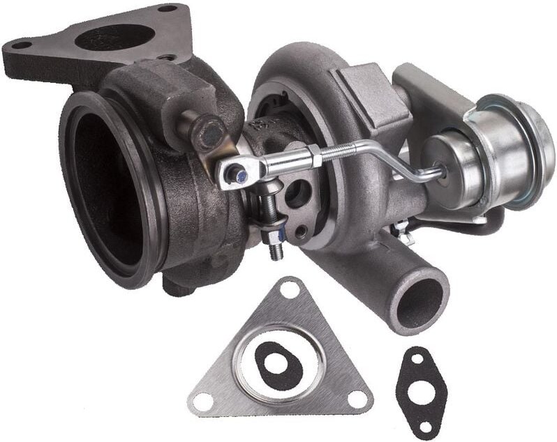 Turbolader 49131-05212 für Citroen Jumper 2.2 HDi 100 120 130PS 0375K7