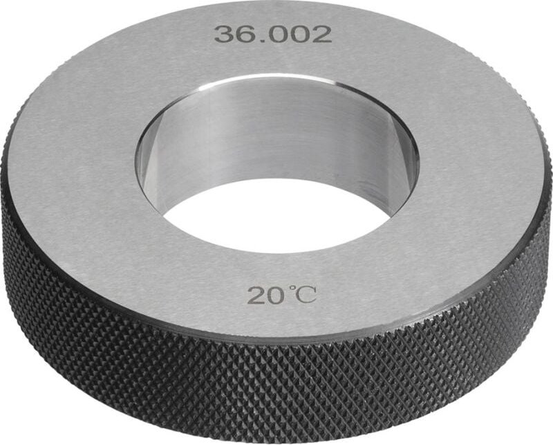 Einstellring DIN2250C 19mm fortis