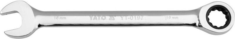 Yato YT-0193 Kombischlüssel