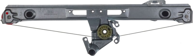 Fensterheber Hinten Rechts L000002 Denckermann