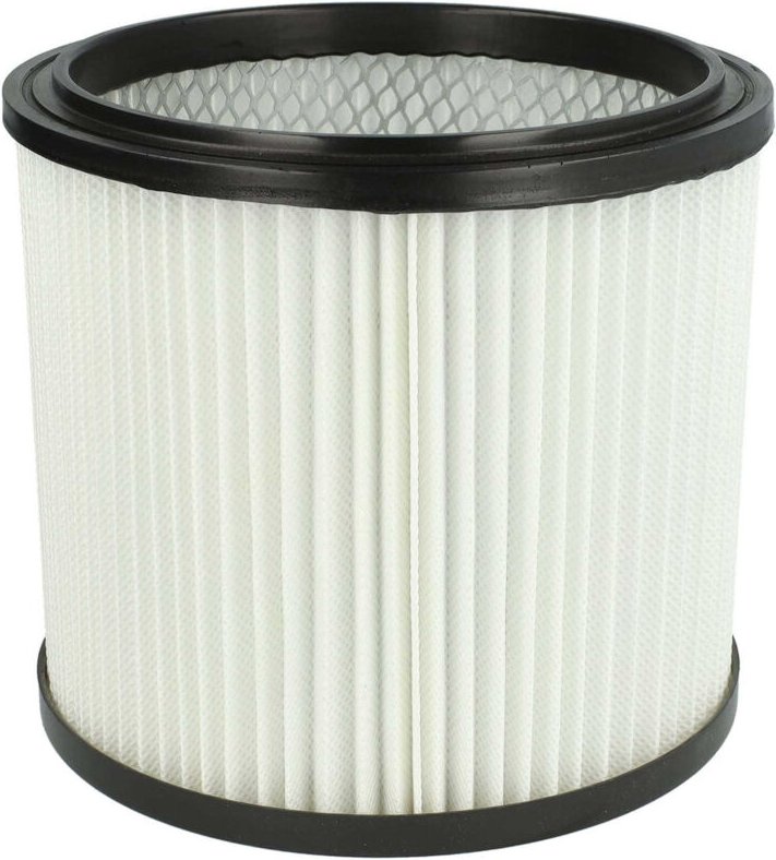 1x Faltenfilter kompatibel mit Aqua Vac nts 30, Plus 740, ntp 30, Plus 1000, Super 760, Super 30, Synchro 22, Synchro 30...