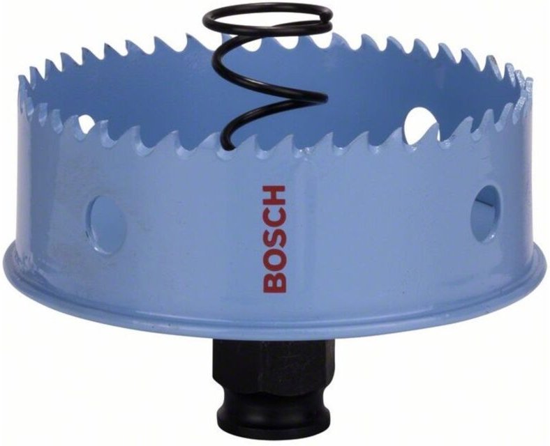 Sheet Metal Lochsäge BiM pc 79mm - Bosch