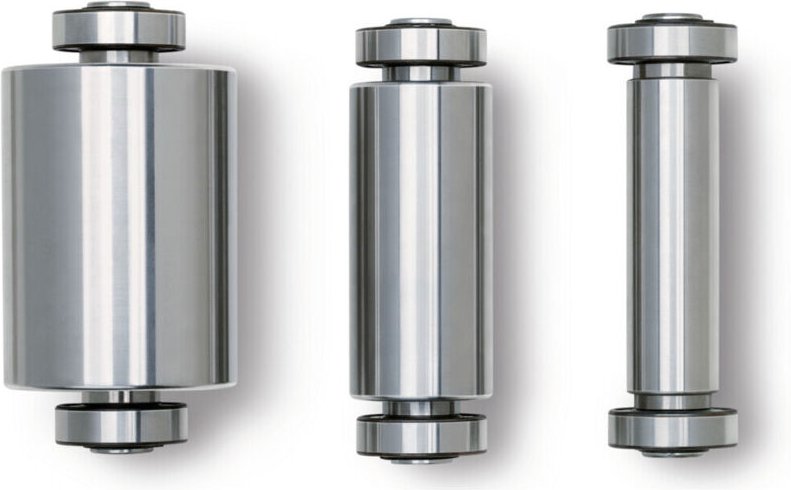 No Brand - Fein Kontaktrolle ø 33,7 mm 50 mm - 69902000427