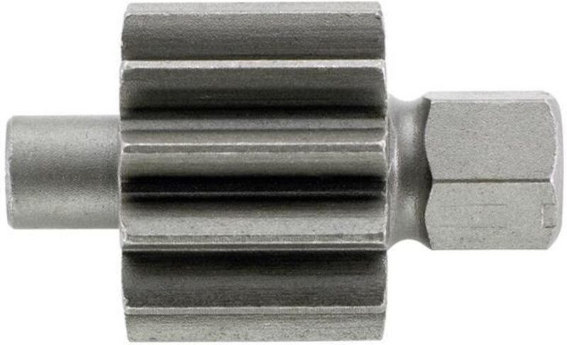 Stahlwille SR300-3000 Sonnenrad Überlastsicher ung