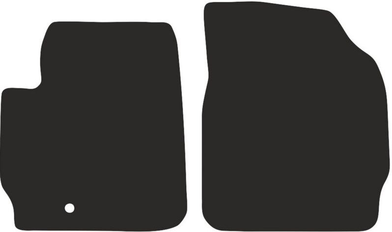 BASIC-Front für: Ford Maverick MK2 SUV 2004-2007