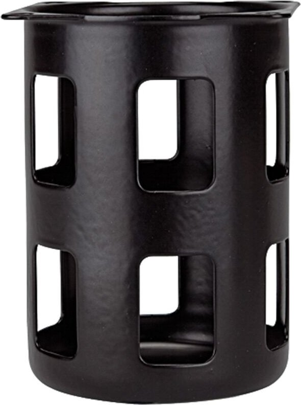 Metall-Schutzkorb, für Kombi-Wartungseinheit, bg 2 - Riegler