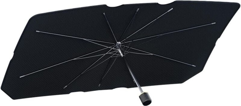 Auto-Sonnenschutz, Sonnenschutzisolierung vorne, Auto-Windschutzscheibe, vollautomatische Sonnenschutzabdeckung