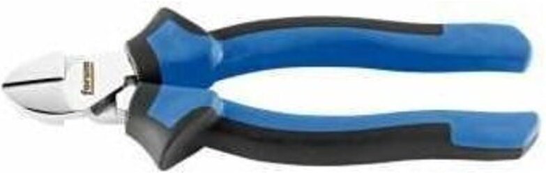 Thumbnail - Kraft-Seitenschneider poliert Forum 160 mm