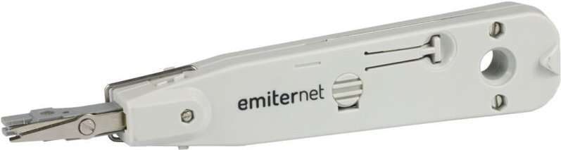 Patchmesser für IDC-LSA-Stecker (Typ Krone)