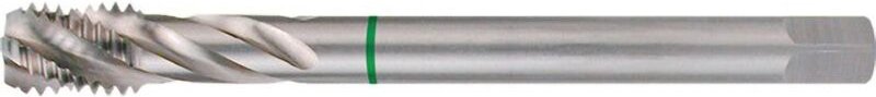 Ruko - Maschinengewindebohrer HSSE-Co 5 din 374 Form c mf 14 - 261143E