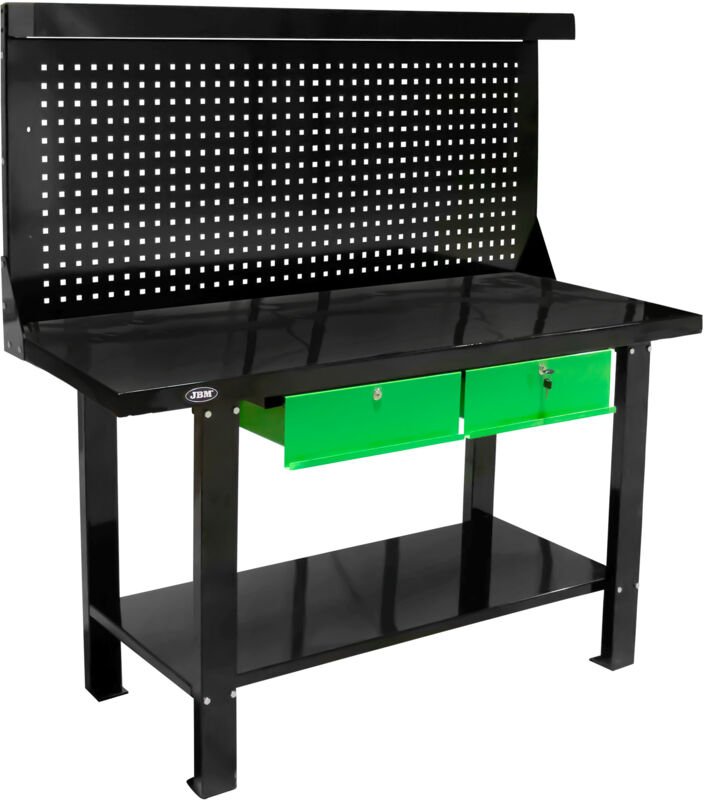 Arbeitstisch An Der Frontplatte Jbm51035