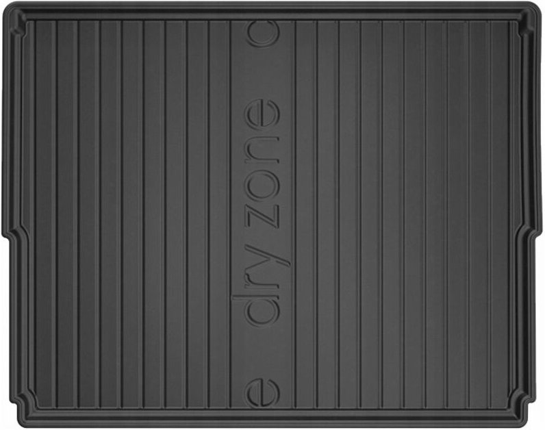 Kofferraummatte Einsatz Teppich Peugeot 3008 1 I 2009-2016 DZ g