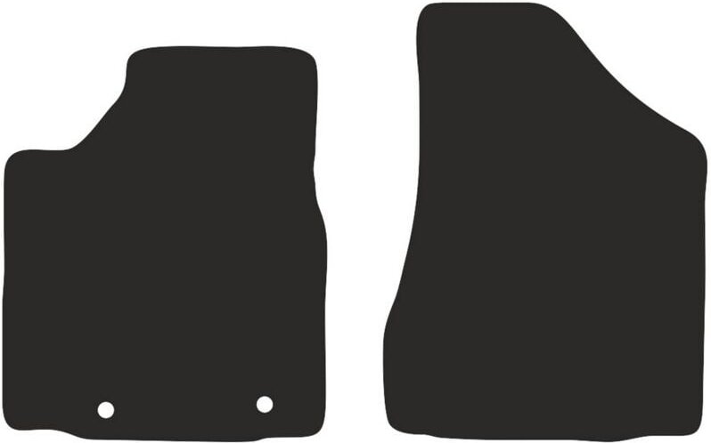 BASIC-Front für: Nissan Murano Z50 SUV 2003-2008