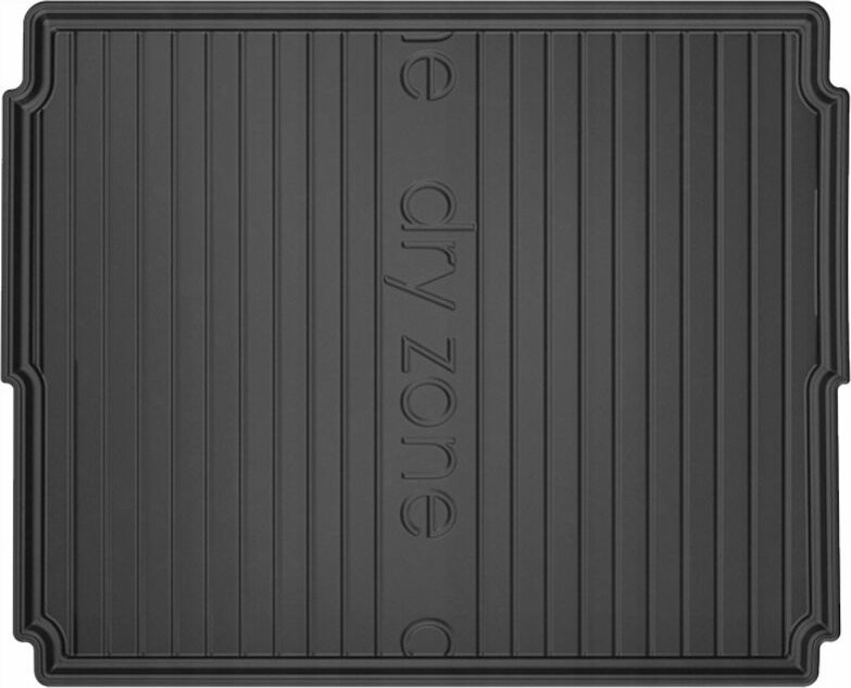 Kofferraummatte Einsatz Teppich Peugeot 3008 1 I 2009-2016 DZ ś