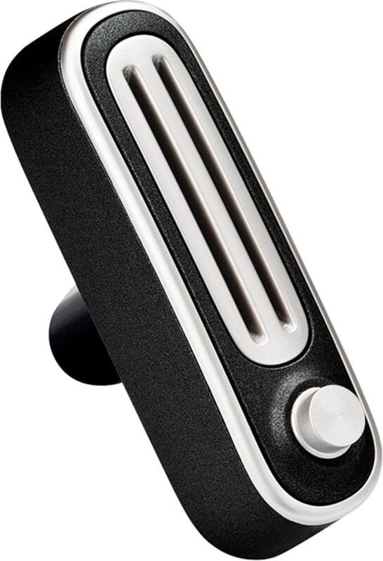 Autoradio-Lufterfrischer-Clip Dekorative Lüftungsklammern in Cartoon-Radioform Leere Autoparfüm-Lufterfrischerbox, Parfü...