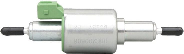 Ej.Life 12 V-22 ml Auto-Lufterhitzer-Dieselpumpe, Öl-Kraftstoffpumpe, Impulsmischung für 2 kW 6 kW