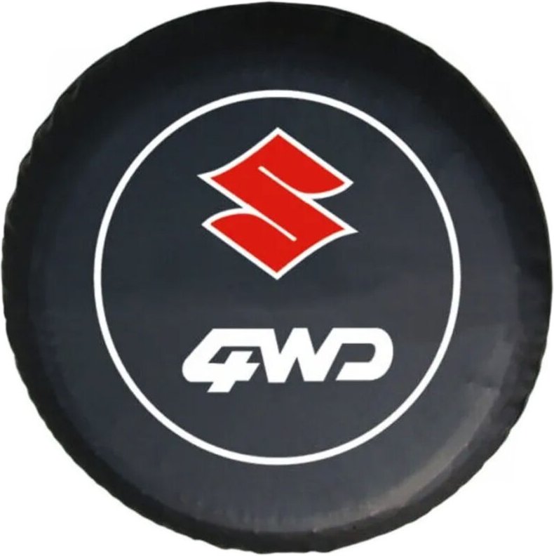 Radabdeckung Sna72x24suzuki3