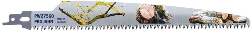 Säbelsägeblatt PW27560 275x6 mm VE2 - Projahn