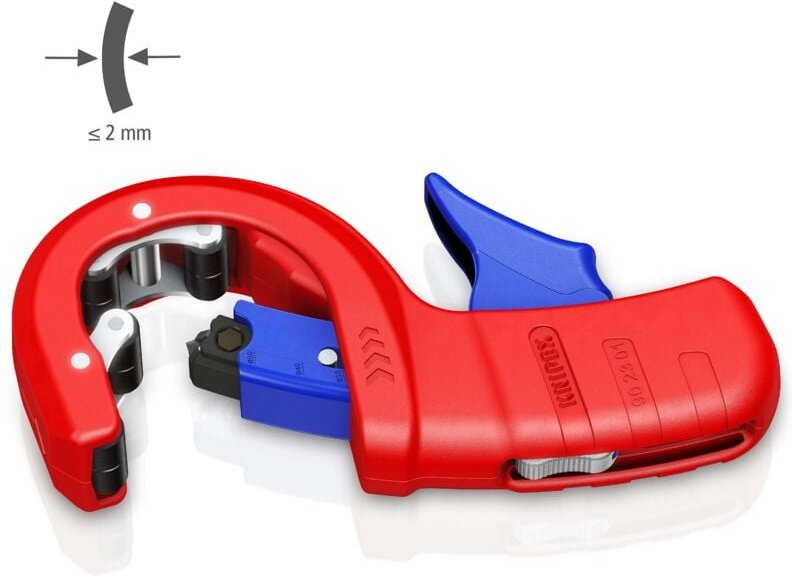 DP50 Rohrabschneider - Knipex