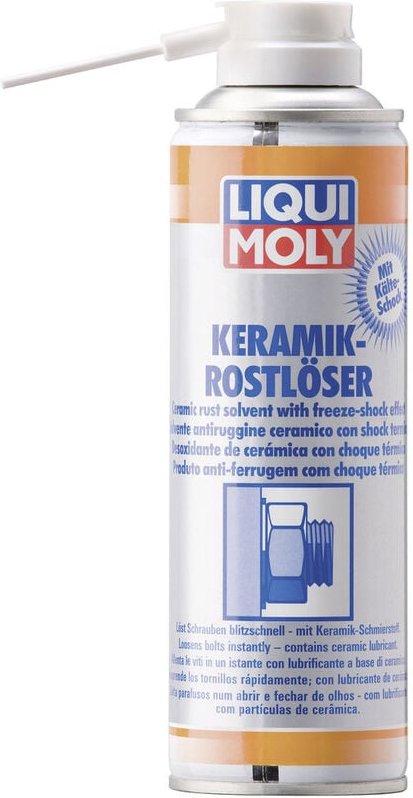 1641 Rostlöser 300 ml - Liqui Moly