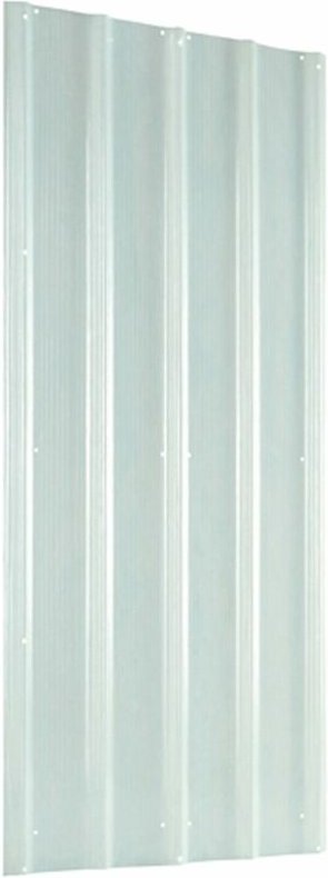 Thumbnail - Globel Industries Dachpaneel "Skylight 3" für Globel Industries Gerätehäuser der Modelle "108", "1010", "56", "1510" und...