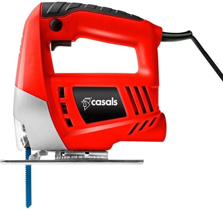 Casals - kabelgebundene Stichsäge - 400W