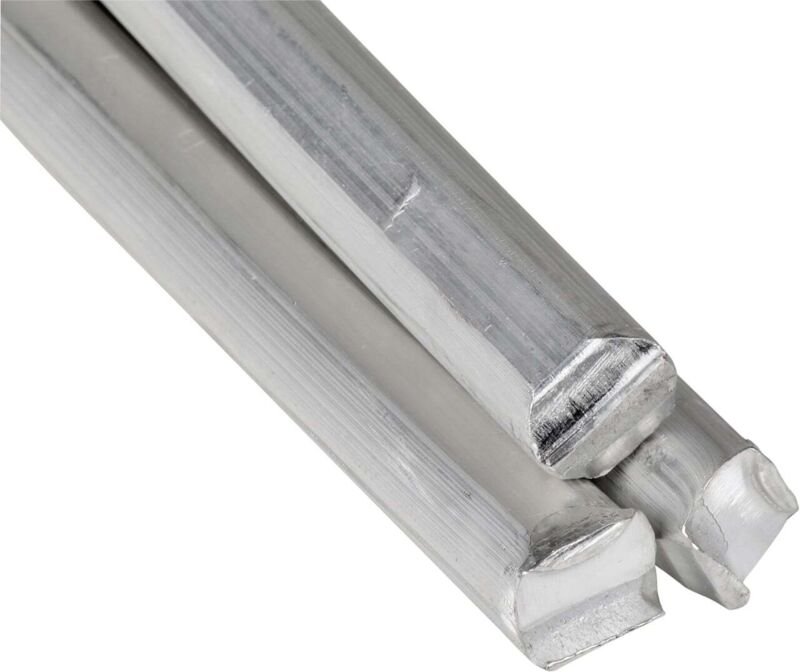 Rothenberger - Stangenlötzinn 650 g Rolot 611 bleifrei Stangenlot