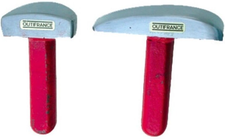 Universal-Karosserietisch 1800 g Outifrance