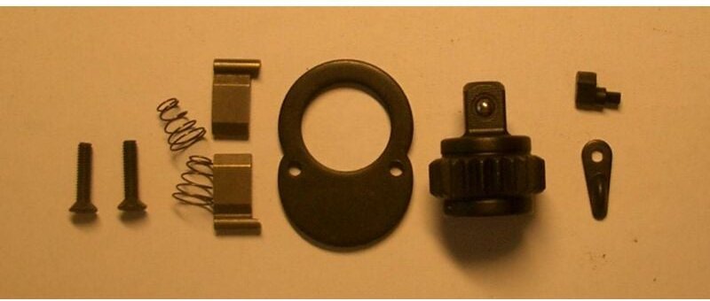 Reparatur-Satz für 3/4' Drehmomentschlüssel