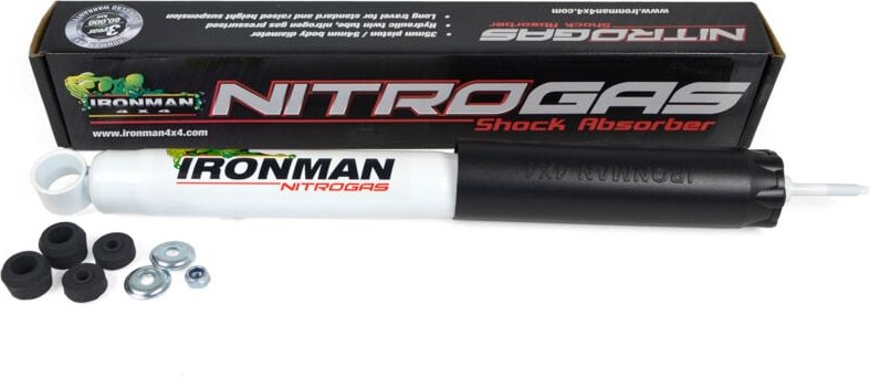 Stossdämpfer 12637grc