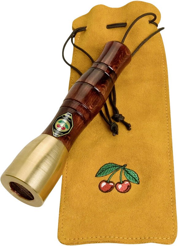 Kirschen - Kopfdurchmesser 50 mm, Länge 200 mm 6200750 Schreinerklüpfel 750 g 200 mm 1 St.