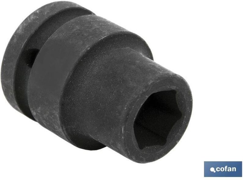 Schlagstecknuss der Normalserie 3/4 M-35