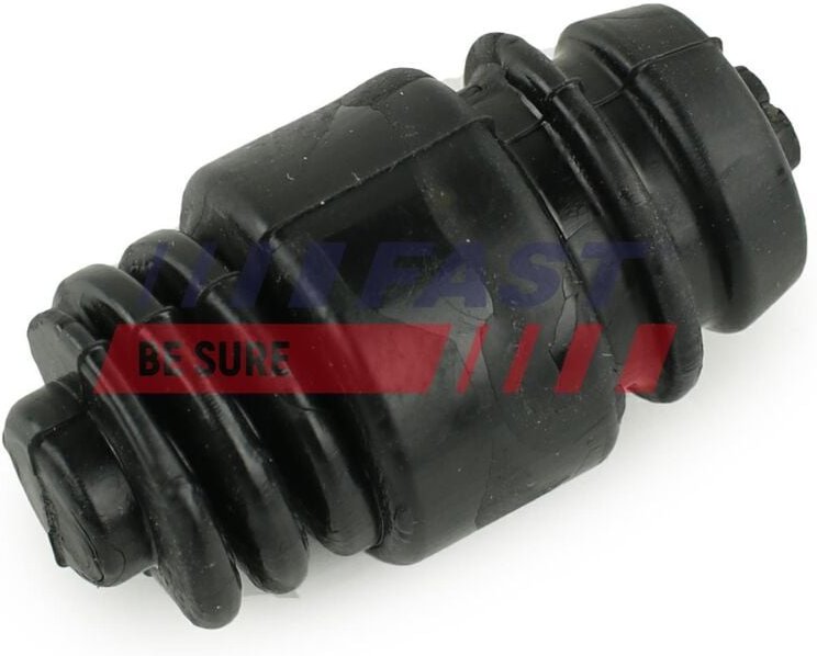 Stoßfängerabdeckung für Stoßdämpfer FT95491 FAST