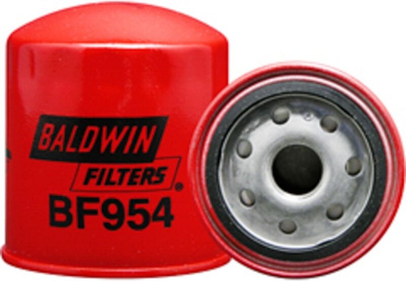 Dieselfilter BALDWIN BF954 - Äquivalent FT 6238 G HIFI FILTER
