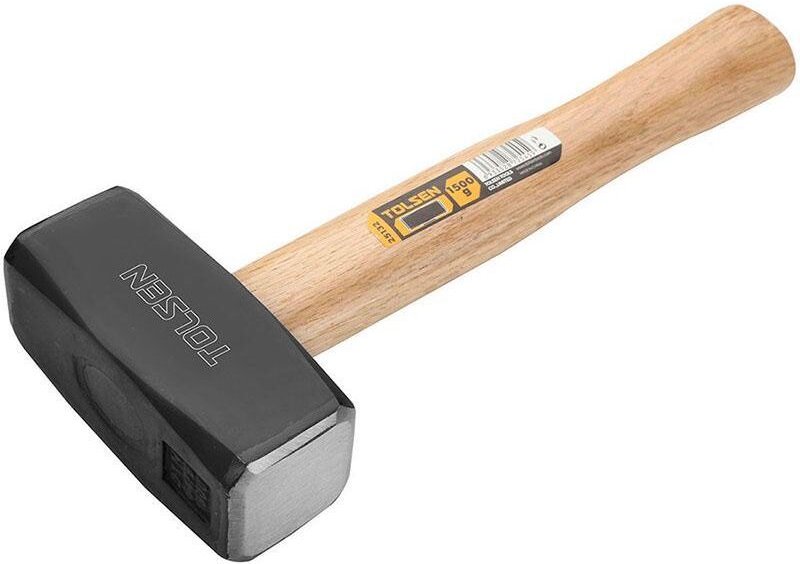 Holzgriff 1kg Tolsen