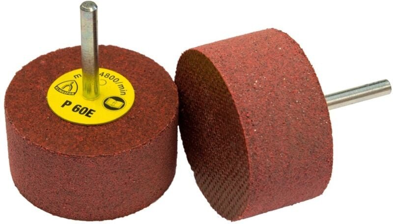 Klingspor RFS 651 R-Flex S.-Stifte, Korn 120 60 x 30 x 6 mm