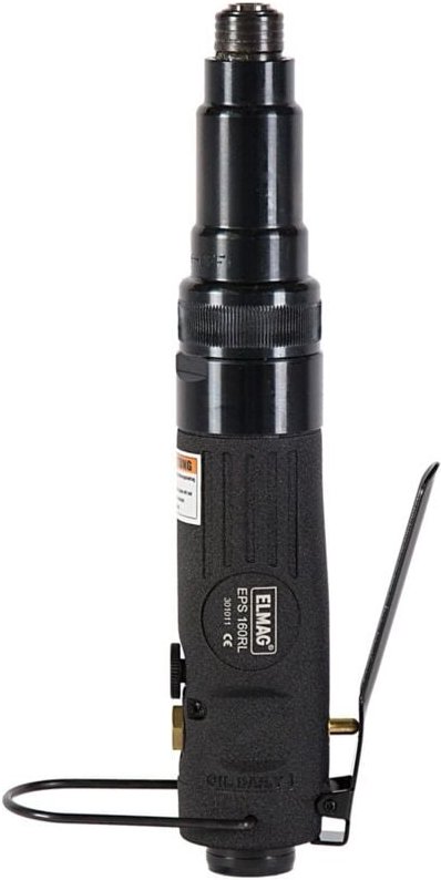 DL-Drehschrauber gerade