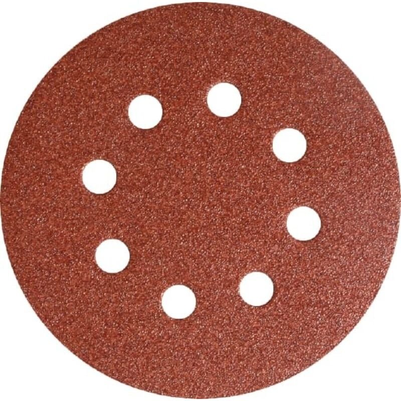 Klebescheibe 150mm Ps18ek Gls3 Körnung 150 270525 - 50 Stk - P8 Ls3 150