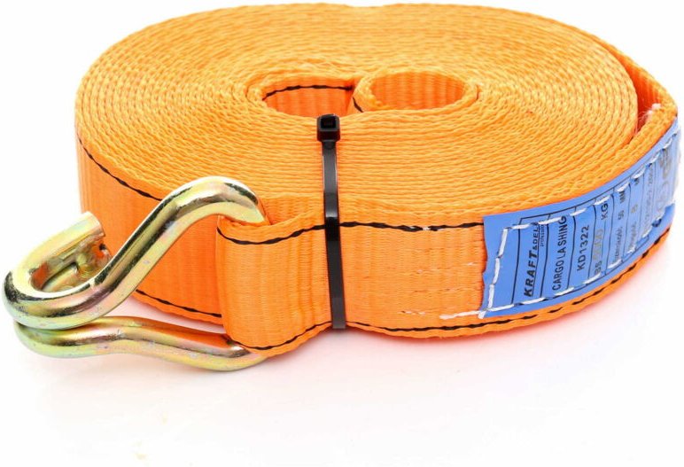 Einpunkt-Hebeband 8m/50mm/5t KD1322