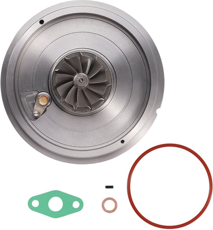 Billet Turbolader Rumpfgruppe for bmw 120d 220d 320d 520d X1 X3 49135-09610