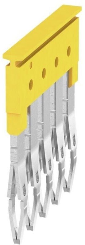 Weidmuller - Weidmüller 1608890000 Querverbinder 20 St.