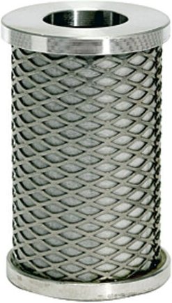 Riegler Aktivkohlefilterelement, für Aktivkohlefilter, G 1 1/4