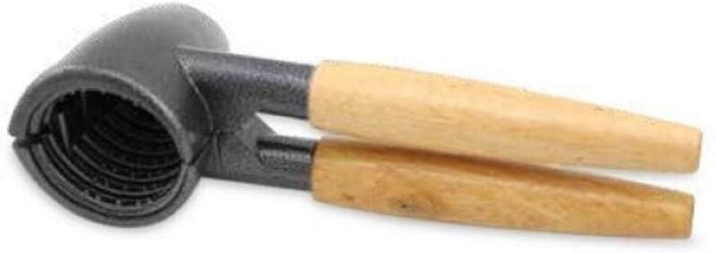 Nussknacker sammelt Erdnüsse GSC 2701790