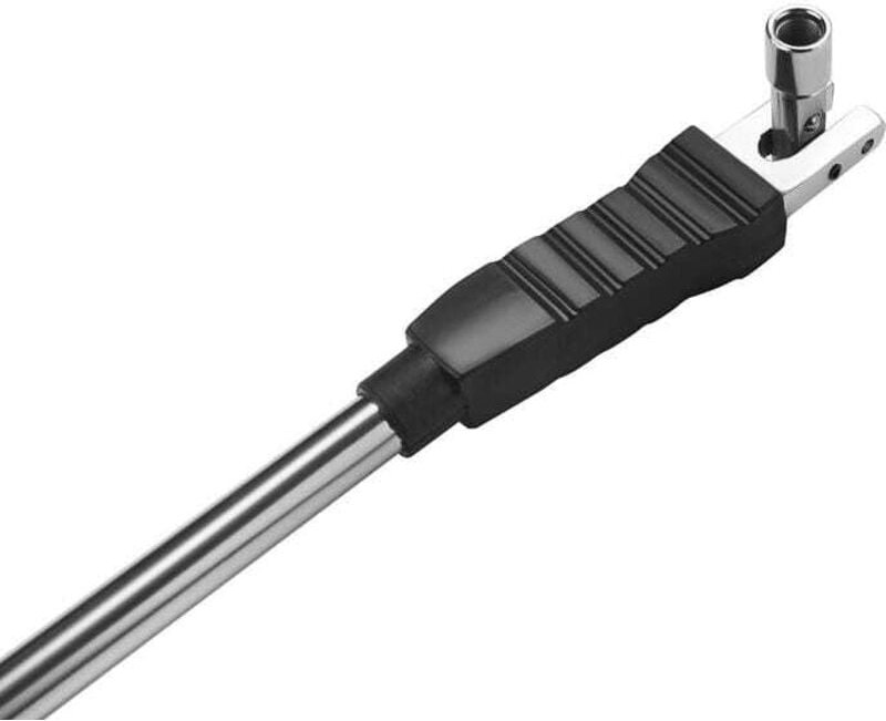 Metallventilabzieher Mit Abdeckung Kd5901