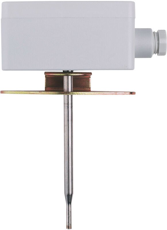 Temperatursensor 902520/10-572-1001-1/000 Fühler-Typ Pt100 Messbereich Temperatur-30 bis 80 °c - Jumo