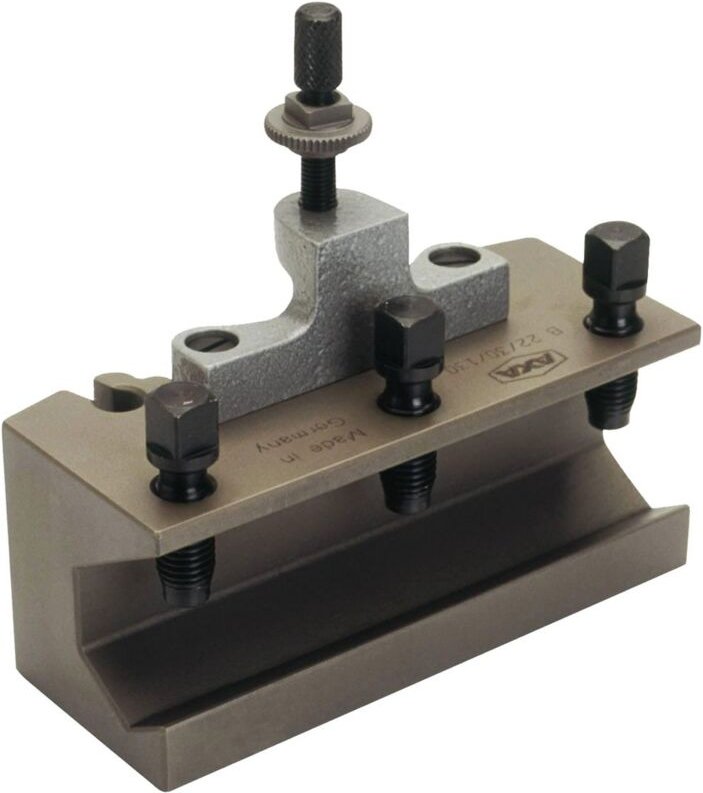 Bohrstahlhalter 'System multifix'