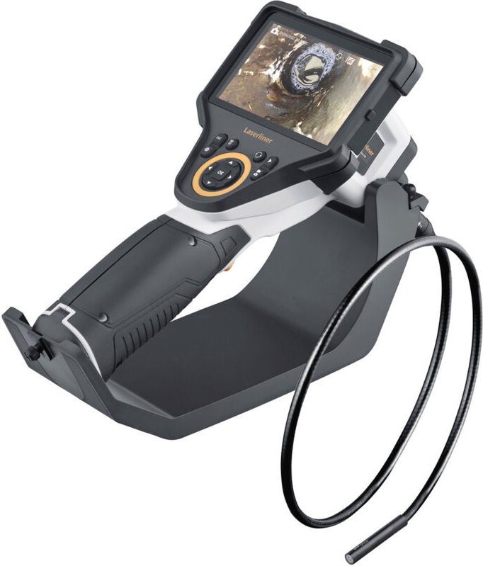 Laserliner 082.282A Inspektions-Kamera Sonden-Ø: 6 mm Sonden-Länge: 1.5 m